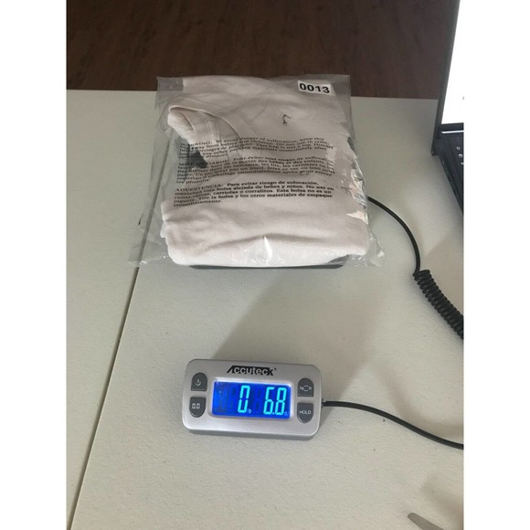 Brooklyn Mint Shirt Mens L White Biggie Smalls Notorious B.I.G. Rapper Hip Hop - Picture 9 of 9